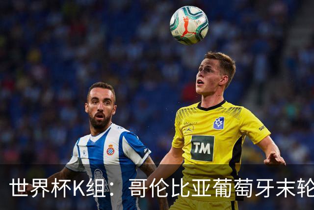 世界杯K组：哥伦比亚葡萄牙末轮交锋定头名 乌兹基本出局