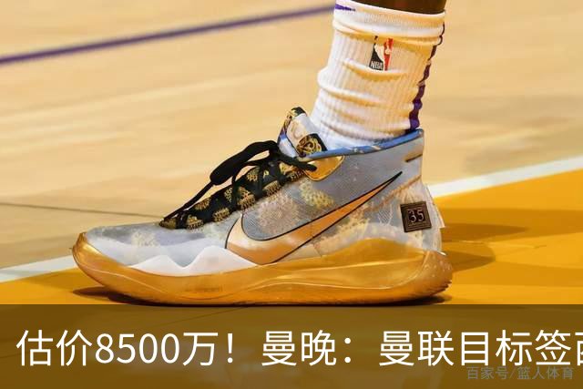 估价8500万！曼晚：曼联目标签西汉姆中场M费 已退出安德森争夺战