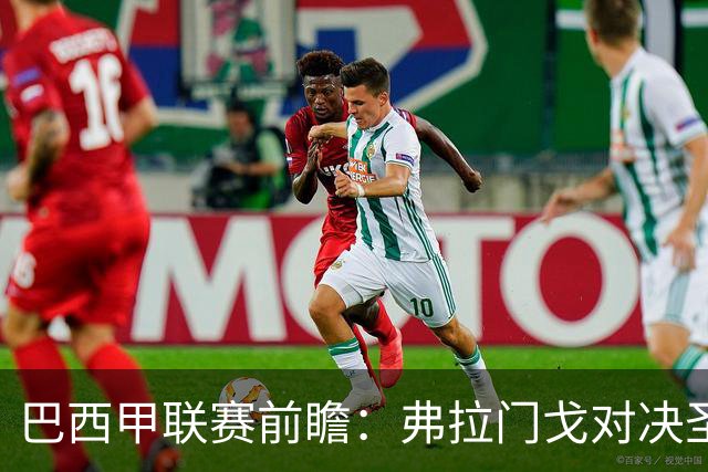 巴西甲联赛前瞻：弗拉门戈对决圣保罗，豪门对抗于马拉卡纳球场呈现