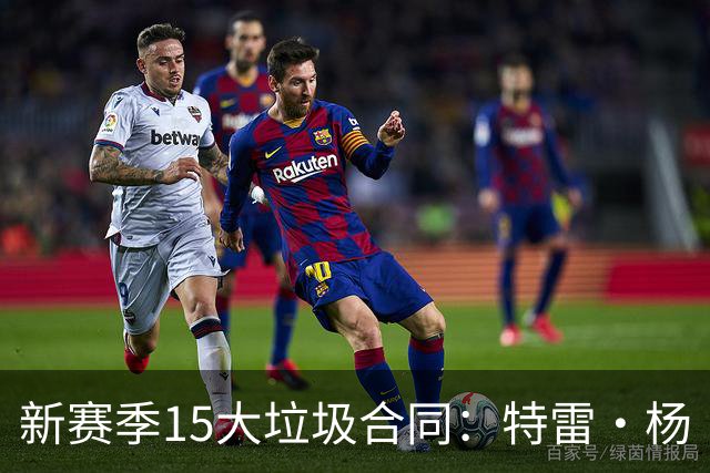 新赛季15大垃圾合同：特雷·杨·不被重视？恩比德或有交易流言？