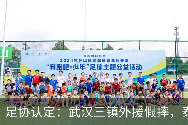 足协认定：武汉三镇外援假摔，泰山队被判点球系错判！